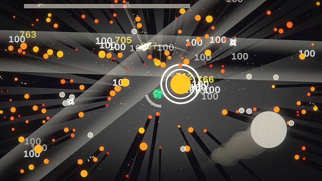 A Game About Making A Planet Soundtrack