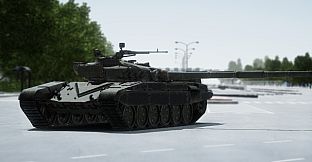 Tokyo Warfare Turbo - Tank expansion pack