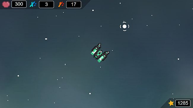 Asteroid - Expansion Pass