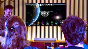 Project Planet - Earth vs Humanity