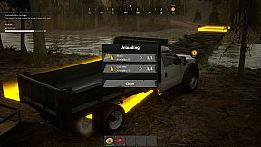 Delivery Driver Service: Prologue