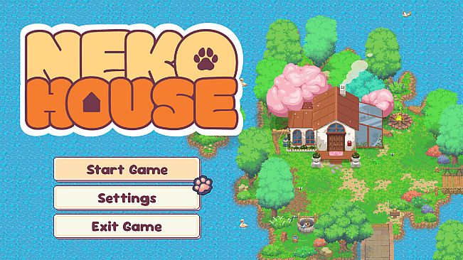 Neko House