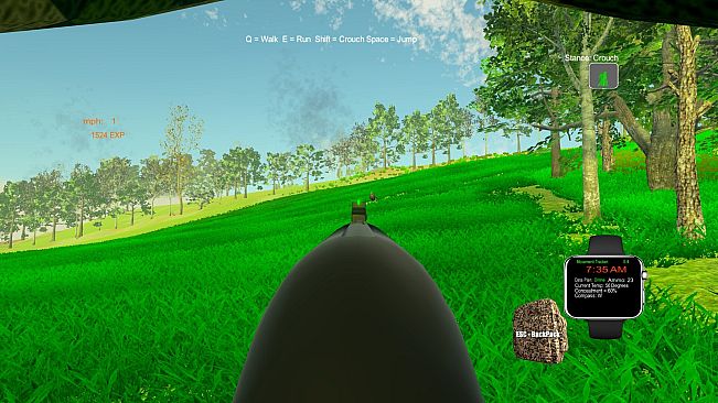 Turkey Hunting - The Season