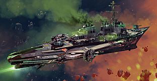 Star Conflict: Black Ghost