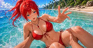 Sexy Vacation
