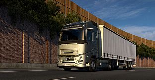 Euro Truck Simulator 2 - Volvo FH Series 6