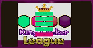 King Clicker League