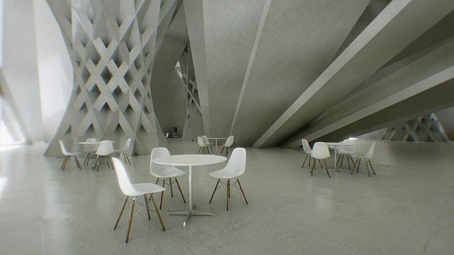 LIMSCAPE : THE LIMINAL SPACE EXPLORER