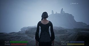 Inkubus Sukkubus - She of a Thousand Names