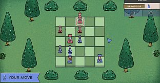 The Knight's Tour