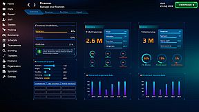 Esports Manager 2026