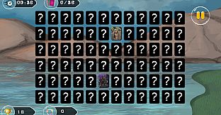 Fantasy Memory A Relaxing Match Game - Expansion Pack 2