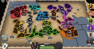 RISK: Global Domination - Pirate Pack