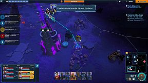 We Are The Caretakers