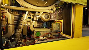 Laundering Simulator - Clean Cash and Laundry