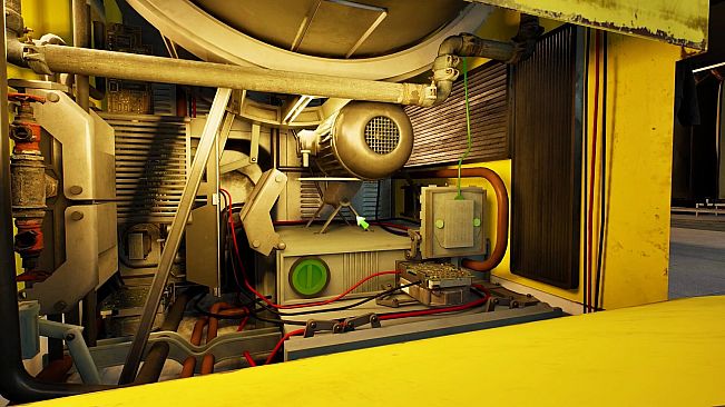 Laundering Simulator - Clean Cash and Laundry