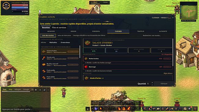 Valenya Online