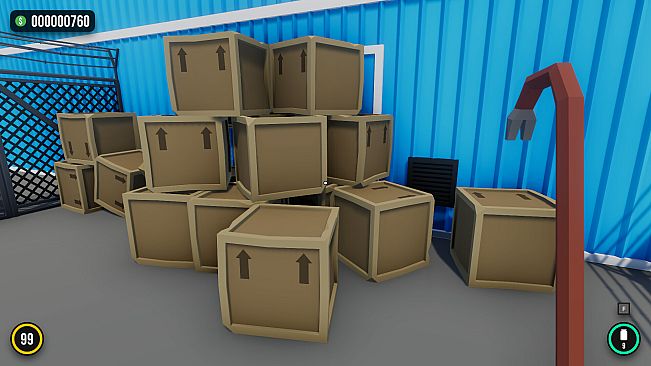 Unclaimed: Loot or Junk