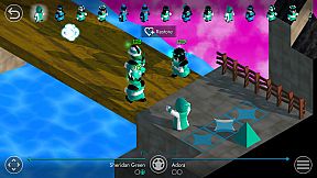 Fantasy Football Tactics