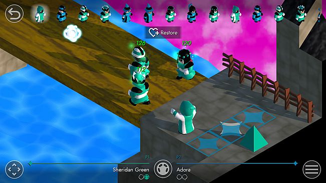 Fantasy Football Tactics