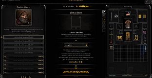 Dark and Darker - EAS11 Seasonal Pack