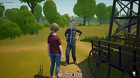 My First Horse: Adventures on Seahorse Island