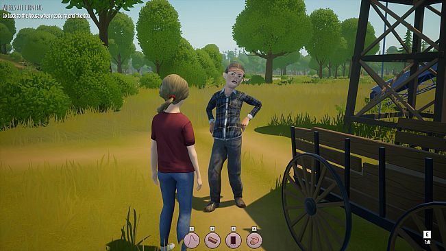 My First Horse: Adventures on Seahorse Island