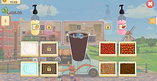 Kat Kat: The Food Truck