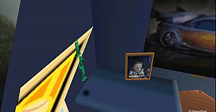 Disney•Pixar Toy Story 3