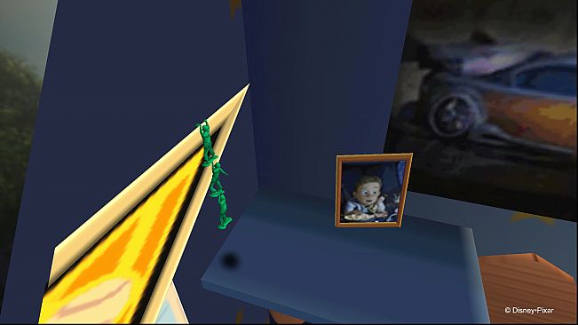 Disney•Pixar Toy Story 3