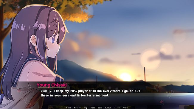 Scenes from the Heart - Part 1