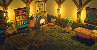 Penny for Your Potion