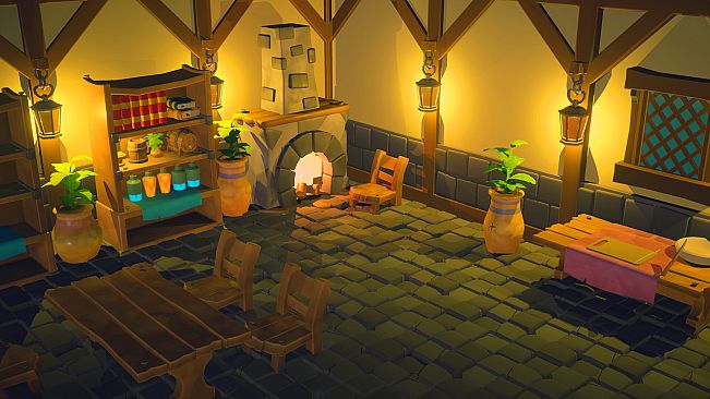 Penny for Your Potion