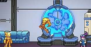 Super Alloy Crush - Supporter Pack