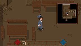 Bird and Beast Fantasy