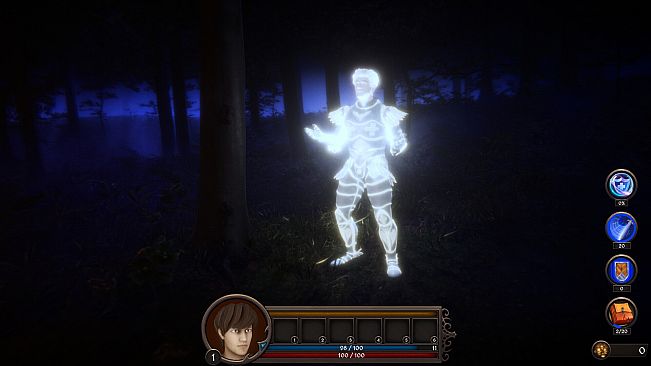 The Pilgrim's Progress