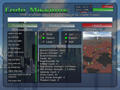 Creeper World 2: Anniversary Edition