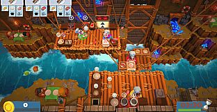 Overcooked! 2 - Too Many Cooks Pack