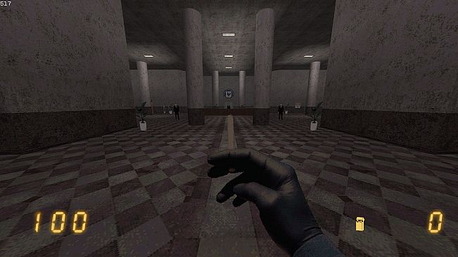 Call The Exterminator