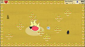 Joey and Penguin's 2 Player Adventure