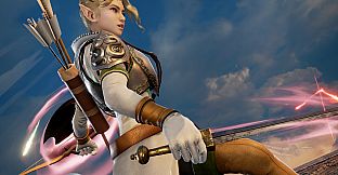 SOULCALIBUR VI - DLC12: Character Creation Set E