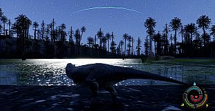 66: Dinosaur Survival