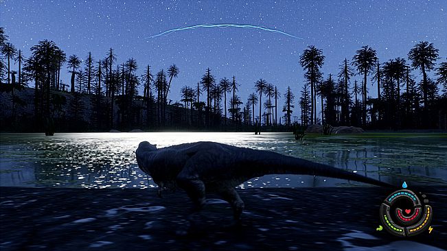 66: Dinosaur Survival
