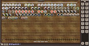 Fantasy Grounds - Sci-fi Species, Volume 2 (Token Pack)