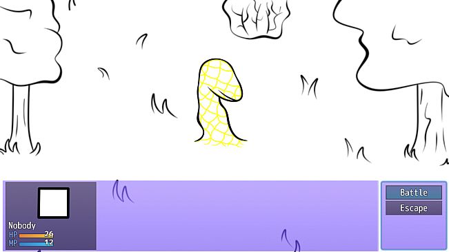 Where is the meaning?