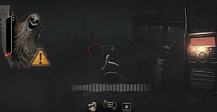Haunted! But Sorted.
