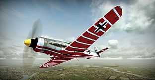 Wings of Luftwaffe Add-on