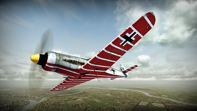 Wings of Luftwaffe Add-on