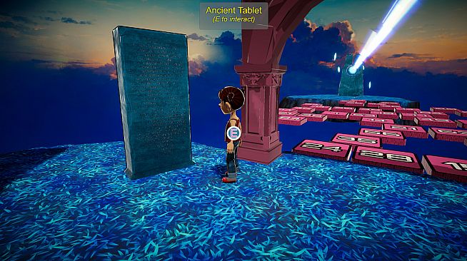 Multiplication Mayhem