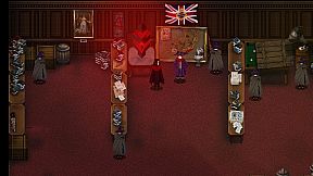 Skautfold: Into the Fray